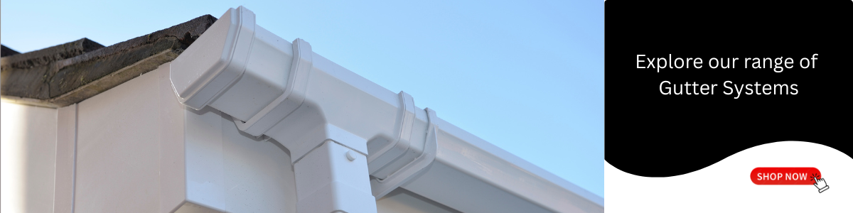 Gutter Systems